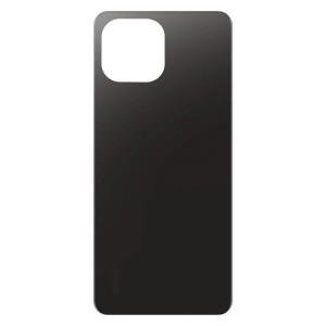 Teknonet Xiaomi Mi 11 Lite Uyumlu NT-90763 Batarya Kapağı (Siyah) NT-90763