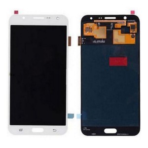 Teknonet Samsung Galaxy J700 J7 Uyumlu Org Lcd+Dokunmatik (Beyaz) VR-2432