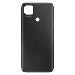 Teknonet Xiaomi Redmi 9C Uyumlu M2006C3MNG Batarya Kapağı (Siyah) NT-85836