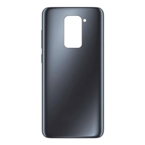 Teknonet Xiaomi Redmi Note 9 Uyumlu NT-83613 Batarya Kapağı (Lacivert) NT-83613