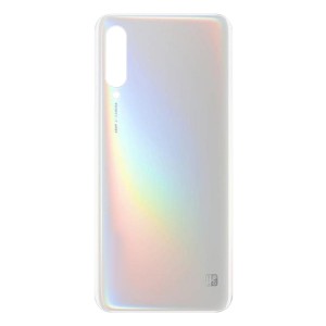 Teknonet Xiaomi Mi A3 Uyumlu VR-21132 Batarya Kapağı (Beyaz) VR-21132