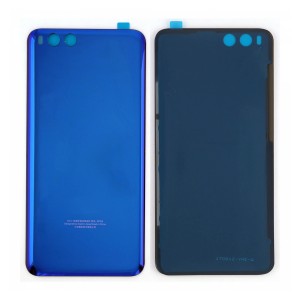 Teknonet Xiaomi Redmi 3 Uyumlu VR-7646 Batarya Kapağı (Mavi) VR-7646