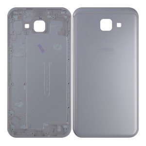 Teknonet Samsung Galaxy A810 A8 2016 Uyumlu VR-4779 Batarya Kapağı (Rose Gold) VR-4779