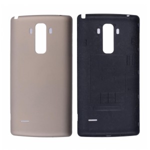 Teknonet LG Stylus 2 Uyumlu VR-3475 Batarya Kapağı (Gold) VR-3475