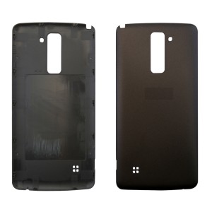Teknonet LG Stylus 2 Uyumlu VR-3474 Batarya Kapağı (Kahverengi) VR-3474
