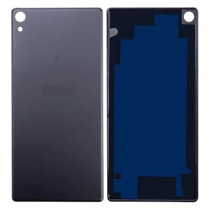 Teknonet Sony Xperia Xa Ultra Uyumlu VR-12824 Batarya Kapağı (Mavi) VR-12824