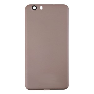 Teknonet Vestel Venüs V3 5070 Uyumlu VR-3250 Batarya Kapağı (Rose Gold) VR-3250