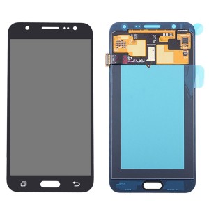 Teknonet Samsung Galaxy J700 J7 Uyumlu Org Lcd+Dokunmatik (Siyah) VR-2433