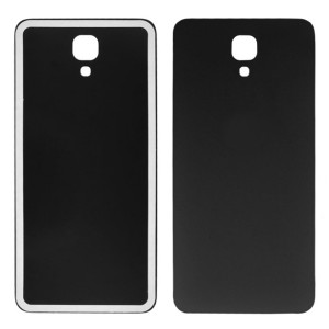 Teknonet LG X Screen Uyumlu VR-3194 Batarya Kapağı (Siyah) VR-3194
