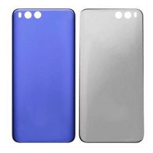Teknonet Xiaomi Mi 6 Uyumlu VR-3188 Batarya Kapağı (Mavi) VR-3188