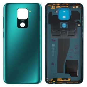 Teknonet Xiaomi Redmi Note 9 Uyumlu Boş Kasa (Yeşil) NT-90389
