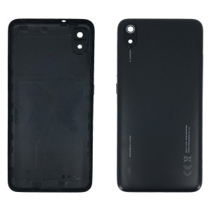 Teknonet Xiaomi Redmi 7A Uyumlu Boş Kasa (Siyah) NT-82109