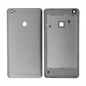Teknonet Xiaomi Mi Max Uyumlu Boş Kasa (Gri) VR-20029
