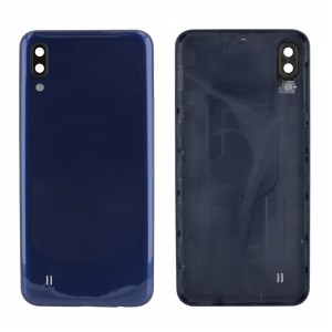 Teknonet Samsung Galaxy M10 Uyumlu Boş Kasa (Mavi) VR-20003