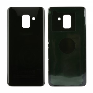 Teknonet Samsung Galaxy A530 A8 2018 Uyumlu Kasa (Siyah) VR-18633