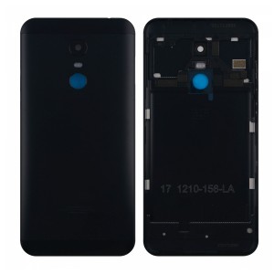 Teknonet Xiaomi Redmi Note 5 Uyumlu Kasa (Siyah) VR-12666
