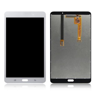 Teknonet Samsung Galaxy T280 Tab A 7.0 Uyumlu Org Lcd+Dokunmatik (Beyaz) VR-3038