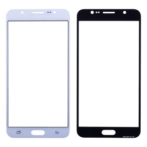 Teknonet Samsung Galaxy J720 J7 2017 Uyumlu Dokunmatik Lens (Beyaz) VR-2482