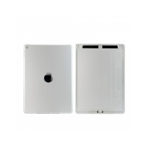 Teknonet Apple iPad Air 2 Uyumlu Kasa (Beyaz) NT-11443