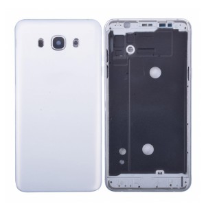 Teknonet Samsung Galaxy J710 J7 2016 Uyumlu Kasa (Beyaz) VR-5632