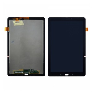 Teknonet Samsung Galaxy P580 Tab A Uyumlu Org Lcd+Dokunmatik (Siyah) VR-12532