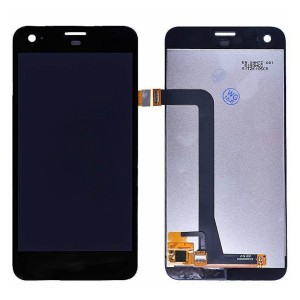 Teknonet Vestel Venüs V3 5040 Uyumlu Org Lcd+Dokunmatik (Siyah) VR-2703