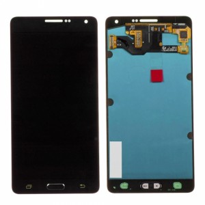 Teknonet Samsung Galaxy A710 A7 2016 Uyumlu Org Lcd+Dokunmatik (Siyah) VR-2500