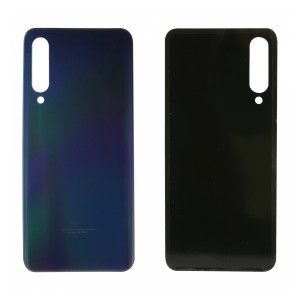 Teknonet Xiaomi Mi 9 Lite Uyumlu VR-18687 Batarya Kapağı (Lila) VR-18687