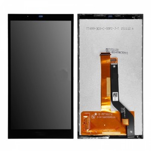 Teknonet HTC Desire 530 Uyumlu Org Lcd+Dokunmatik (Siyah) VR-7397