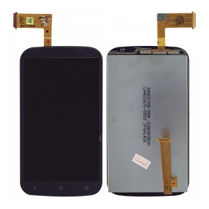 Teknonet HTC Desire X Uyumlu Org Lcd+Dokunmatik (Siyah) VR-4797