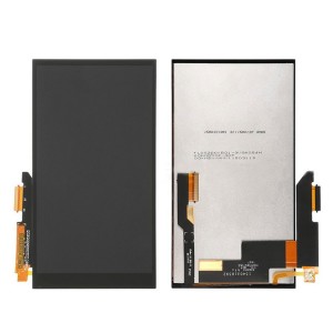 Teknonet HTC One M9 Uyumlu Org Lcd+Dokunmatik (Siyah) NT-14603