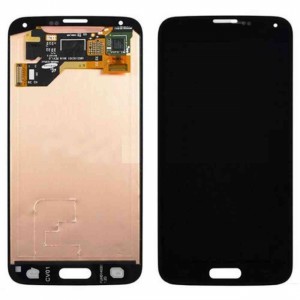 Teknonet Samsung Galaxy E700 E7 2015 Uyumlu Revize Lcd+Dokunmatik (Siyah) VR-2541