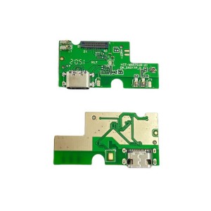 Teknonet Reeder P13 Blue Max Uyumlu Bordlu Şarj Soketi NT-96095
