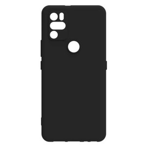 Nettech Omix X300 Uyumlu Trend Seri Arka Koruma Kılıf (Siyah) NT-96047
