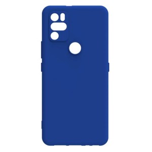 Nettech Omix X300 Uyumlu Trend Seri Arka Koruma Kılıf (Mavi) NT-96048