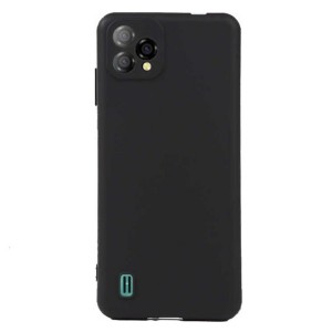 Nettech Reeder P13 Blue Plus 2022 Uyumlu Suide Arka Koruma Kılıf (Siyah) NT-96055