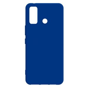 Nettech Reeder P13 Blue Max Pro Uyumlu Suide Arka Koruma Kılıf (Mavi) NT-96060