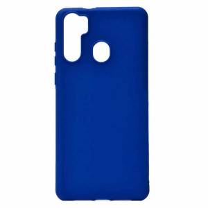 Nettech Reeder P13 Blue Max Uyumlu Suide Arka Koruma Kılıf (Mavi) NT-96062