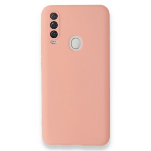 Nettech General Mobile GM20 Pro Uyumlu Suide Arka Koruma Kılıf (Pembe) NT-96154