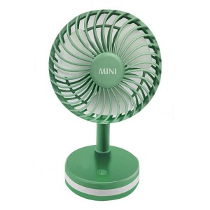 Nettech FY-049 Portatif Fan (Yeşil) NT-96218