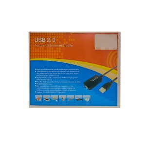 Hadron HDX7537 USB To USB Dönüştürücü (Siyah) NT-96246