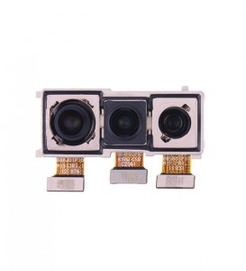 Teknonet Huawei P30 Uyumlu Arka Kamera NT-96211