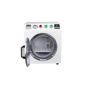 Tbk TBK208 Leminasyon ve Kabarcık Kaldırma Makinesi NT-96413
