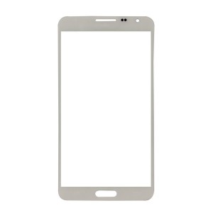 Teknonet Samsung Galaxy N7500 Note 3 Neo Uyumlu Dokunmatik Lens (Beyaz) VR-2628