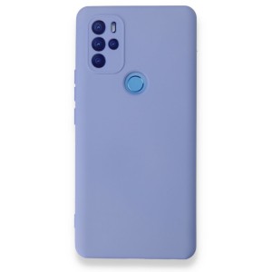 Nettech General Mobile GM21 Pro Uyumlu Nano Arka Koruma Kılıf (Turkuaz) NT-94341