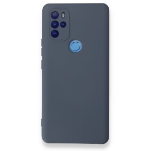Nettech General Mobile GM21 Pro Uyumlu Nano Arka Koruma Kılıf (Gri) NT-94340