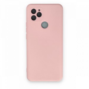 Nettech General Mobile GM22 Uyumlu Nano Arka Koruma Kılıf (Pembe) NT-94348