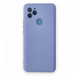 Nettech General Mobile GM22 Uyumlu Nano Arka Koruma Kılıf (Lila) NT-94343