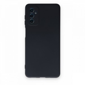Nettech Samsung Galaxy M52 Uyumlu Nano Arka Koruma Kılıf (Lacivert) NT-94021
