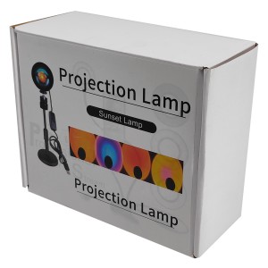 Nettech SunSet Gün Batımı Led Gece Lambası NT-91112